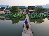Hongchun 宏村2012 11