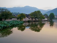 Hongchun 宏村2012 12