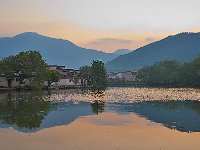 Hongchun 宏村2012 13