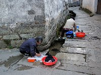 Hongchun 宏村2012 17