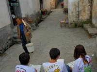 Hongchun 宏村2012 2