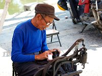 Hongchun 宏村2012 25