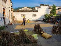 Hongchun 宏村2012 3