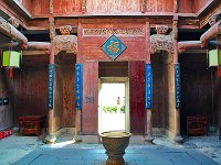 Hongchun 宏村2012 31s