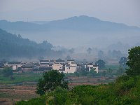 Hongchun 宏村2012 40s