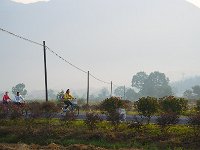 Hongchun 宏村2012 44s