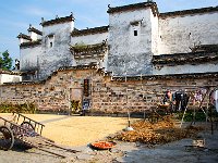 Hongchun 宏村2012 46s