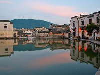 Hongchun 宏村2012 6