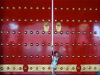 Beijing 北京2008 25