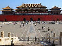 Beijing 北京2008 26