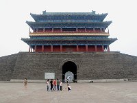 Beijing 北京2008 29