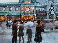 Beijing 北京2008 81
