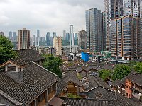 十八梯