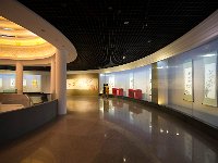 Fujian Museum 福建省博物馆