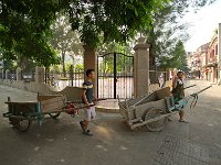 Gulangyu 鼓浪屿 (2016)