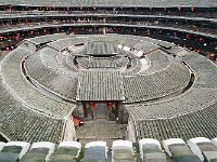 Yongding 南靖永定土楼