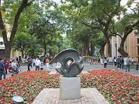 沙面