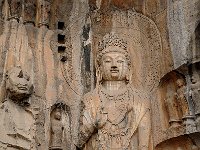 Longmen 龙门石窟28