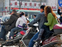 Luoyang 洛阳71