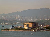 西九龙文化区