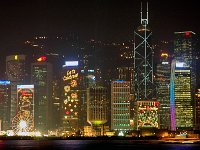 Hongkong 香港2