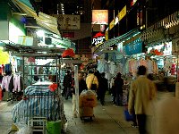 Hongkong 香港3