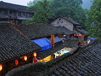 FengHuang 凤凰古城16