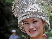 ZhangJiaJie 张家界10