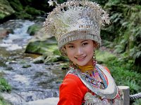 ZhangJiaJie 张家界11