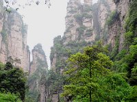 ZhangJiaJie 张家界12