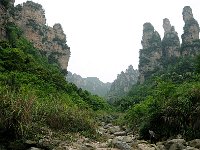 ZhangJiaJie 张家界19