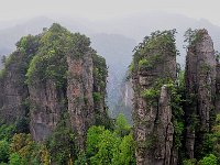 ZhangJiaJie 张家界2