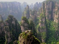ZhangJiaJie 张家界22