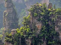 ZhangJiaJie 张家界25