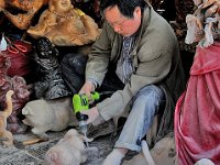 ZhangJiaJie 张家界26