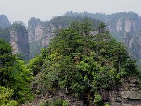 ZhangJiaJie 张家界27