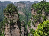 ZhangJiaJie 张家界28