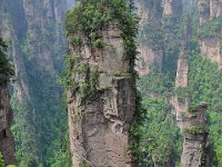 ZhangJiaJie 张家界29