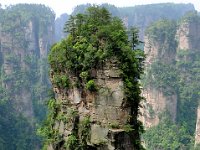 ZhangJiaJie 张家界30