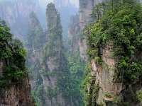 ZhangJiaJie 张家界31