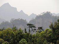 ZhangJiaJie 张家界32