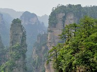 ZhangJiaJie 张家界33