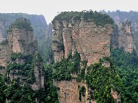 ZhangJiaJie 张家界34
