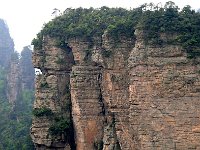 ZhangJiaJie 张家界35