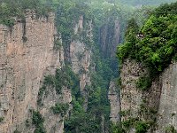 ZhangJiaJie 张家界38