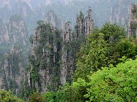 ZhangJiaJie 张家界42