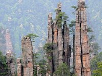 ZhangJiaJie 张家界43