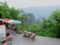 ZhangJiaJie 张家界45