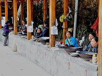 ZhangJiaJie 张家界47