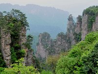 ZhangJiaJie 张家界49